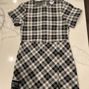 Girls’ Dress/Romper